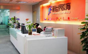 新世界教育培训机构深度解析，教育质量、课程设计与就业前景评估