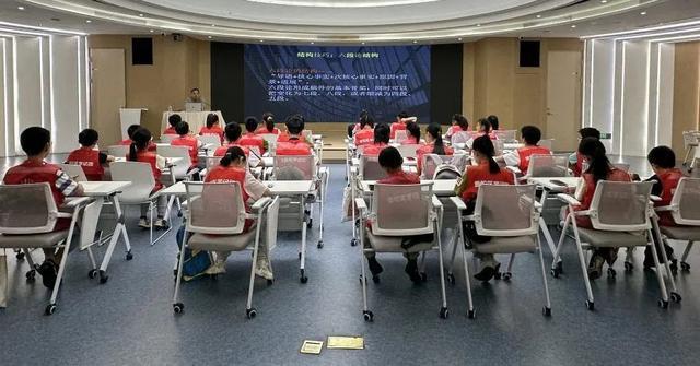 杭州葡萄牙语培训班，开启语言探索之旅