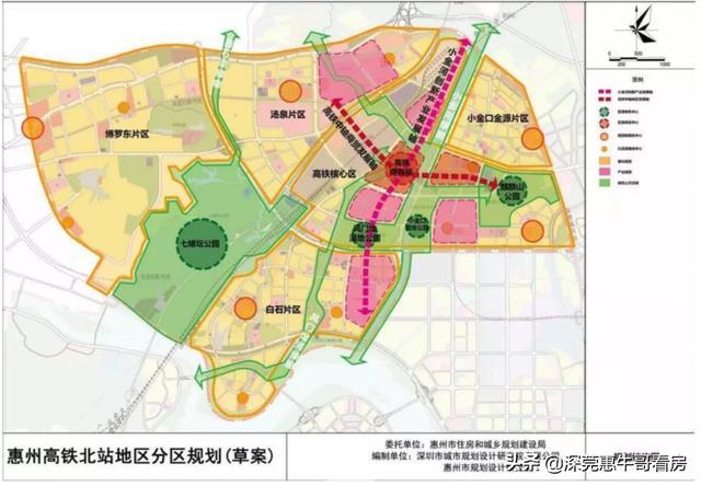 绵阳城南新区规划蓝图，塑造未来城市新面貌