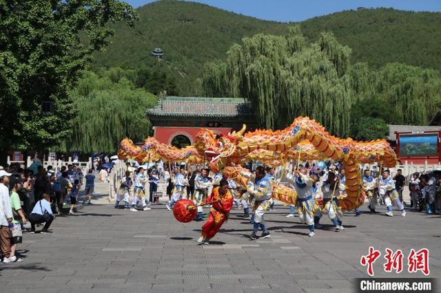 黄陵展现历史与现代交融的新风貌，最新新闻报道揭秘发展动态