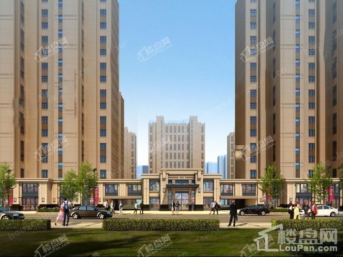 任丘楼房最新出售，理想居住之选