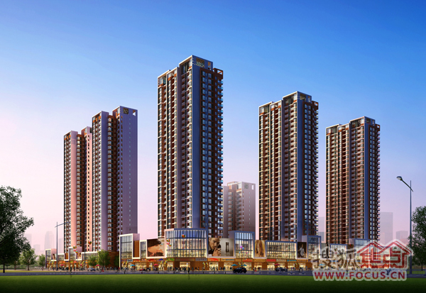 西安在售现房楼盘最新,一、西安房地产市场概述