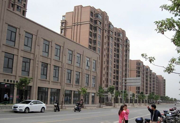 广州经适房最新动态,政策调整与市场趋势