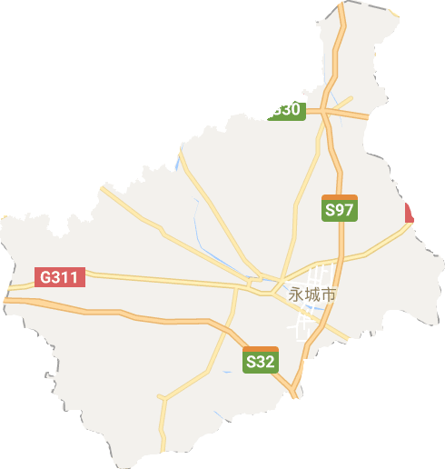 永城市最新招工信息,一、永城市概况