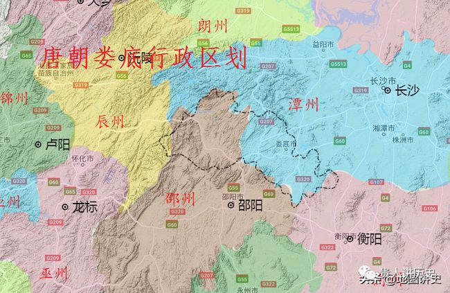 娄底市娄星区最新地图发布，娄底市概述