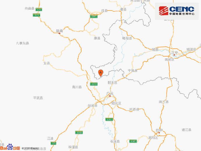 陕西省镇安县最新规划背景解读