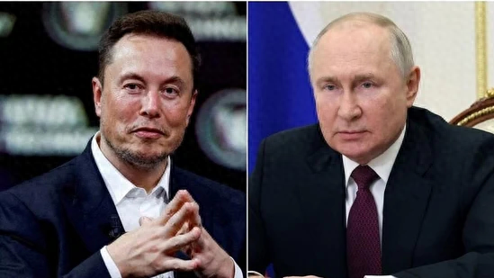 马斯克与普京定期秘密对话，跨领域交流的深度探讨