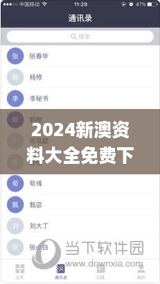 2024新澳资料大全免费下载，合理执行审查_战略版23.41.46