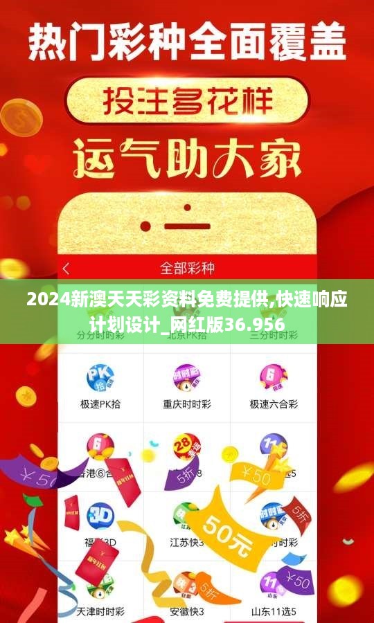 2024新澳天天彩资料免费提供,快速响应计划设计_网红版36.956