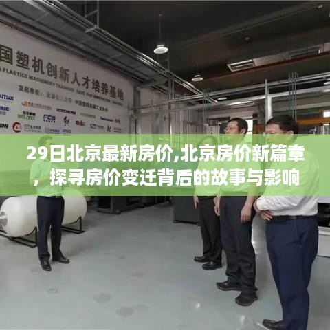 北京房价最新动态，探寻变迁背后的故事与影响