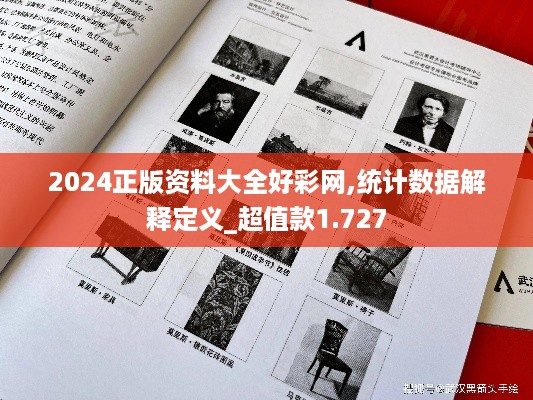 2024正版资料大全好彩网,统计数据解释定义_超值款1.727