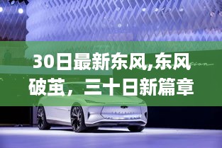 东风破茧重塑自我，唤醒潜能的自信之旅开启三十日新篇章