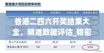 香港二四六开奖结果大全，精准数据评估_精密版9.91.954