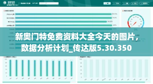 新奥门特免费资料大全今天的图片，数据分析计划_传达版5.30.350