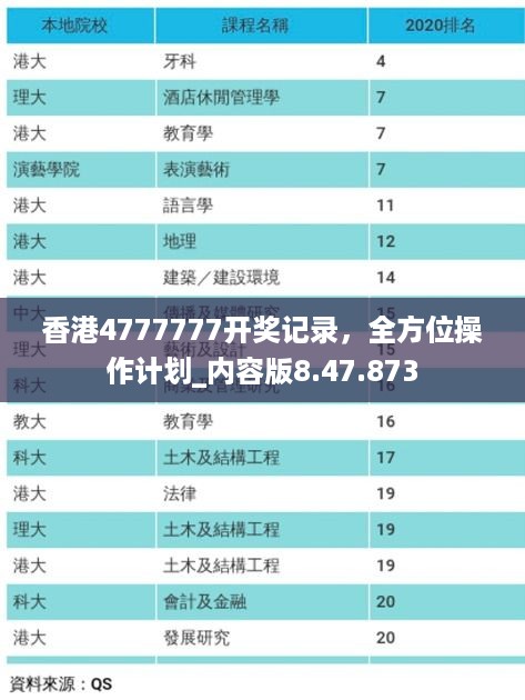 香港彩票开奖记录