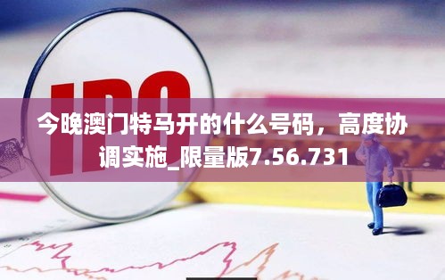 今晚澳门特马开的什么号码，高度协调实施_限量版7.56.731