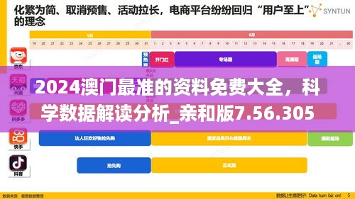2024澳门最准的资料免费大全，科学数据解读分析_亲和版7.56.305