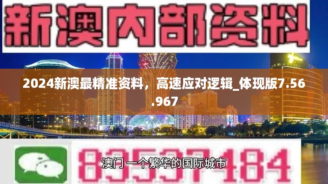 2024新澳最精准资料，高速应对逻辑_体现版7.56.967
