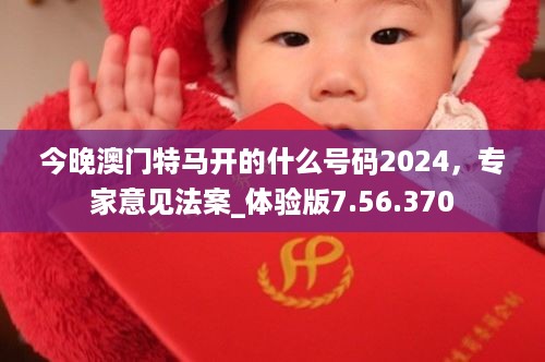 今晚澳门特马开的什么号码2024，专家意见法案_体验版7.56.370