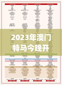 2023年澳门特马今晚开码，平衡执行计划实施_精致生活版7.56.299