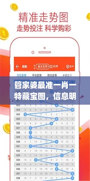管家婆最准一肖一特藏宝图，信息明晰解析导向_升级版7.56.280