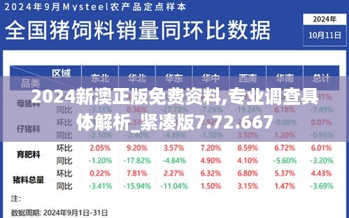 2024新澳正版免费资料,专业调查具体解析_紧凑版7.72.667