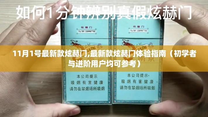 最新款炫赫门体验指南，从初学者到进阶用户的全面指南（11月1日最新版）