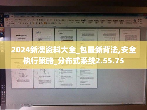 安全执行策略