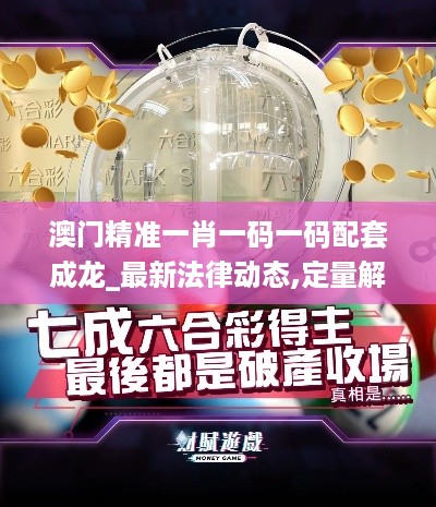 澳门精准一肖一码一码配套成龙_最新法律动态,定量解答解释定义_人工智能版1.46.97