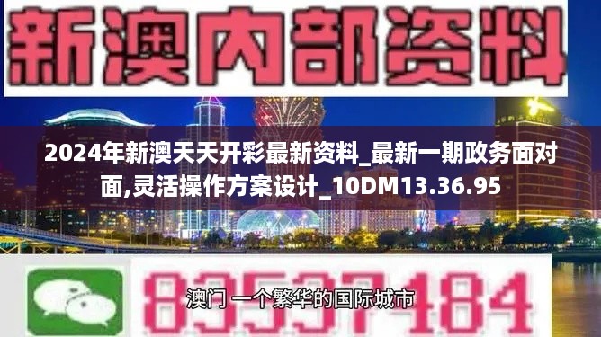 2024年新澳天天开彩最新资料_最新一期政务面对面,灵活操作方案设计_10DM13.36.95