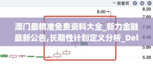 澳门最精准免费资料大全_新力金融最新公告,长期性计划定义分析_Deluxe7.16.90