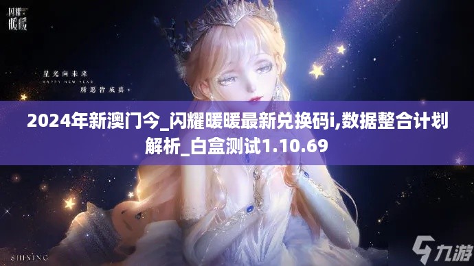 数据整合计划解析