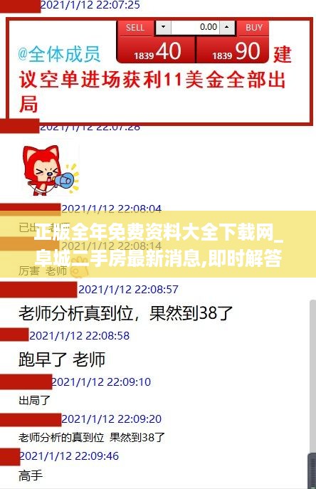 正版全年免费资料大全下载网