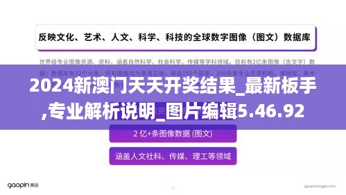 2024新澳门天天开奖结果_最新板手,专业解析说明_图片编辑5.46.92