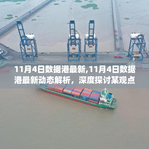 深度解析，最新动态下的数据港观点探讨