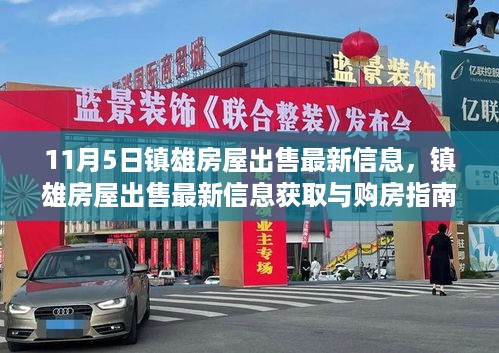 镇雄房屋出售最新信息详解，购房指南（适合初学者与进阶用户）