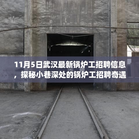 武汉最新锅炉工招聘信息揭秘，小巷深处的求职奇遇