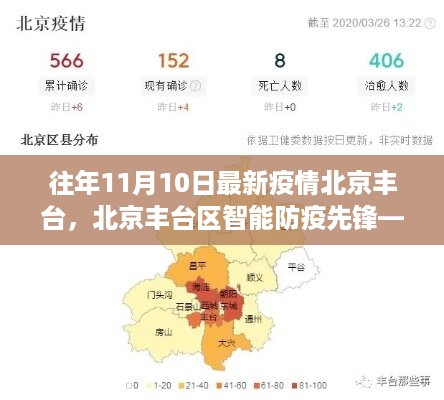 北京丰台区智能防疫先锋，最新疫情科技产品深度体验与报告