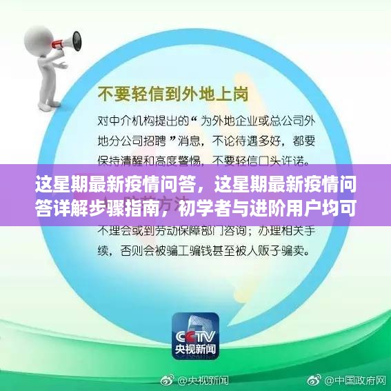 最新疫情问答详解步骤指南，适合初学者与进阶用户参考