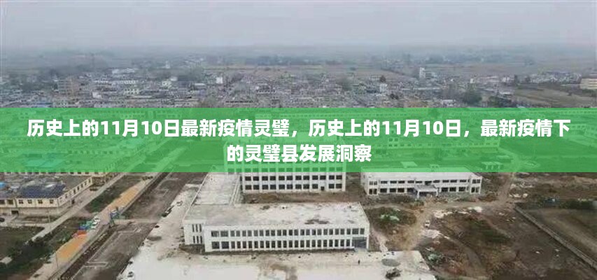 历史上的11月10日与最新疫情下的灵璧县发展洞察