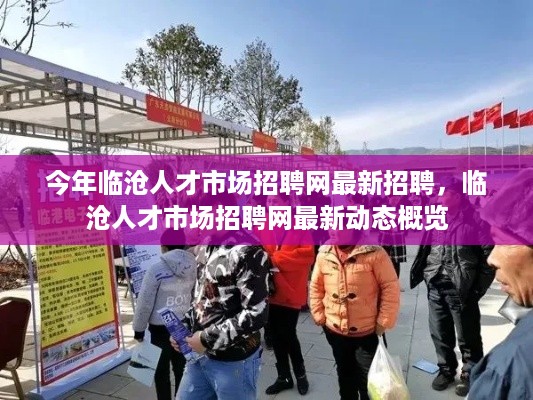 临沧人才市场招聘网最新动态及招聘概览