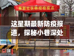 探秘小巷深处的防疫新星，特色小店的抗疫故事与独特风情揭秘