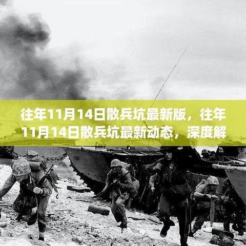 往年11月14日散兵坑深度解析与最新动态分享，案例解析与动态更新