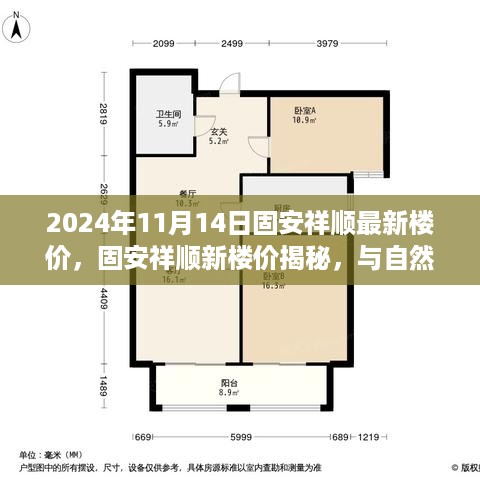 固安祥顺最新楼价揭秘，与自然美景共舞，启程心灵净土之旅
