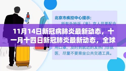 全球视角审视洞察，11月14日新冠肺炎最新动态报告