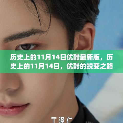 优酷的蜕变之路，历史上的11月14日如何点燃自信与成就之火？