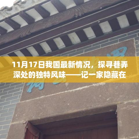 11月17日中国最新动态，巷弄深处的独特风味——记一家隐藏小巷的特色小店