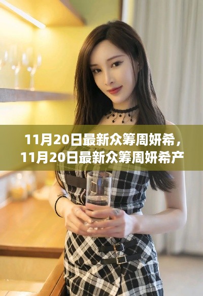 11月20日最新众筹周妍希产品评测与介绍全攻略