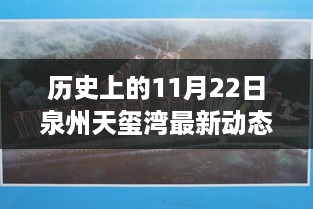 历史上的11月22日泉州天玺湾最新动态及全面评测揭秘