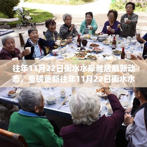 揭秘衡水水岸雅居最新动态，重磅更新历年11月22日最新资讯